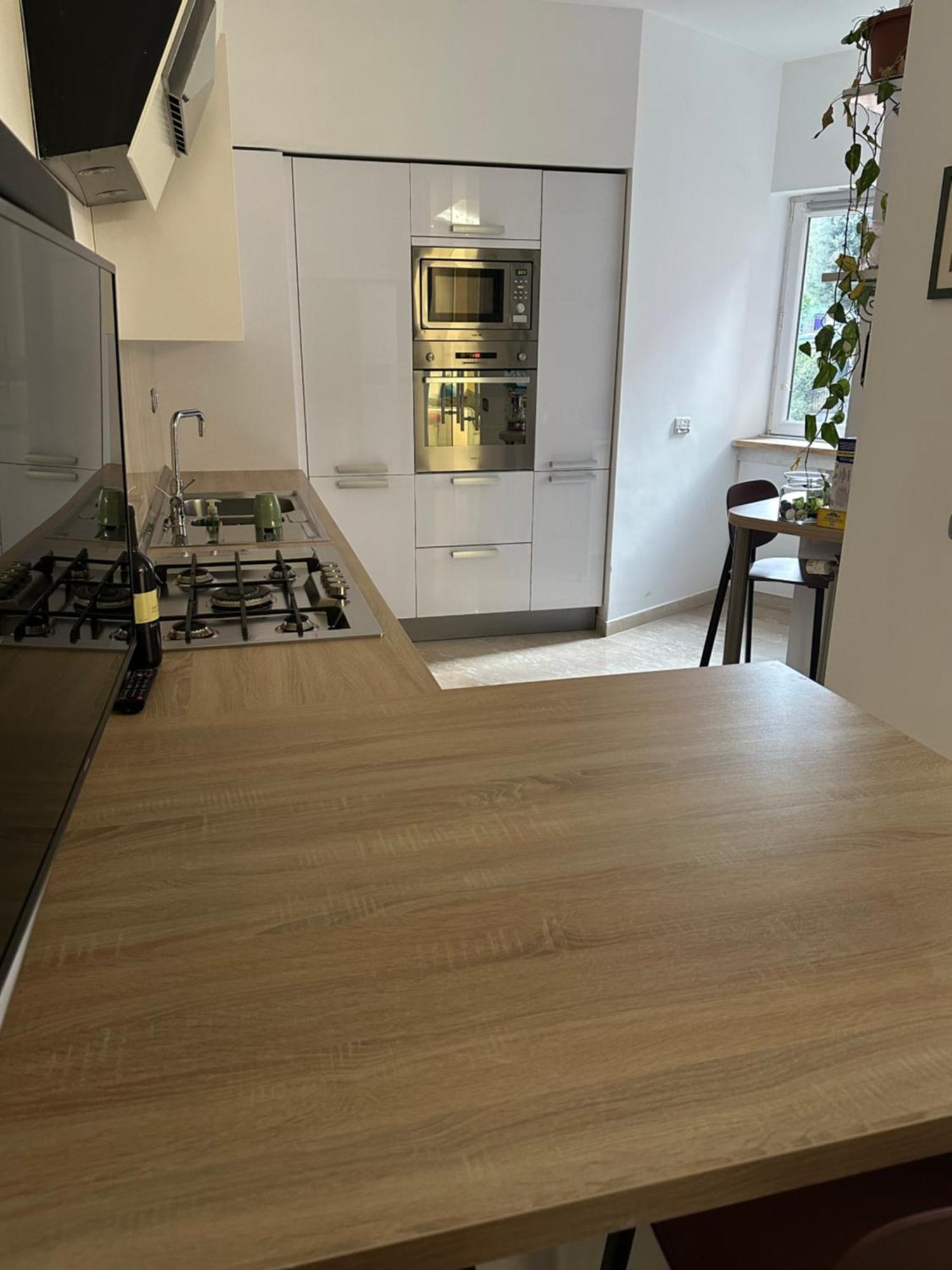 Aurelius Holiday Home Roma Exterior foto