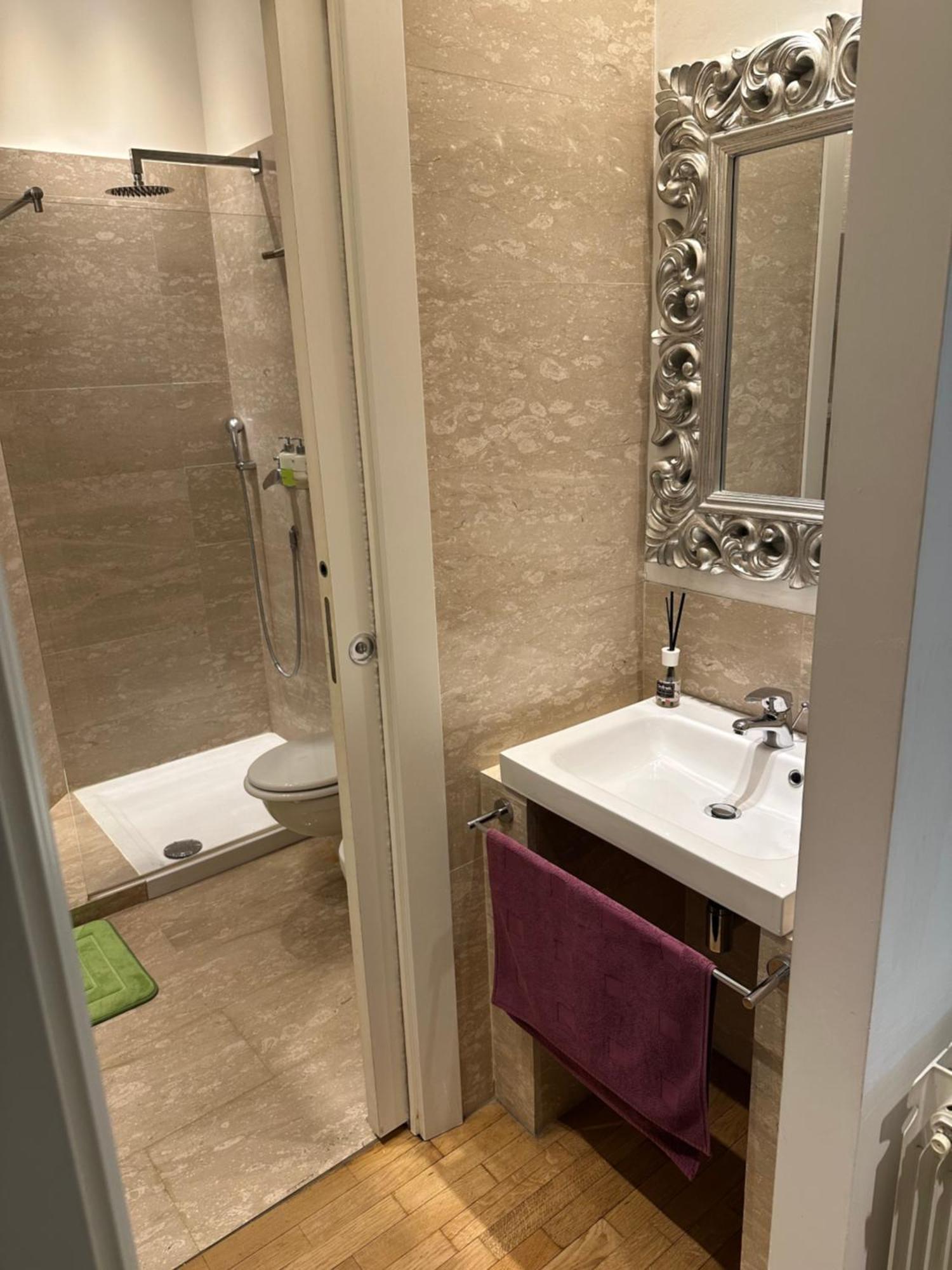 Aurelius Holiday Home Roma Exterior foto