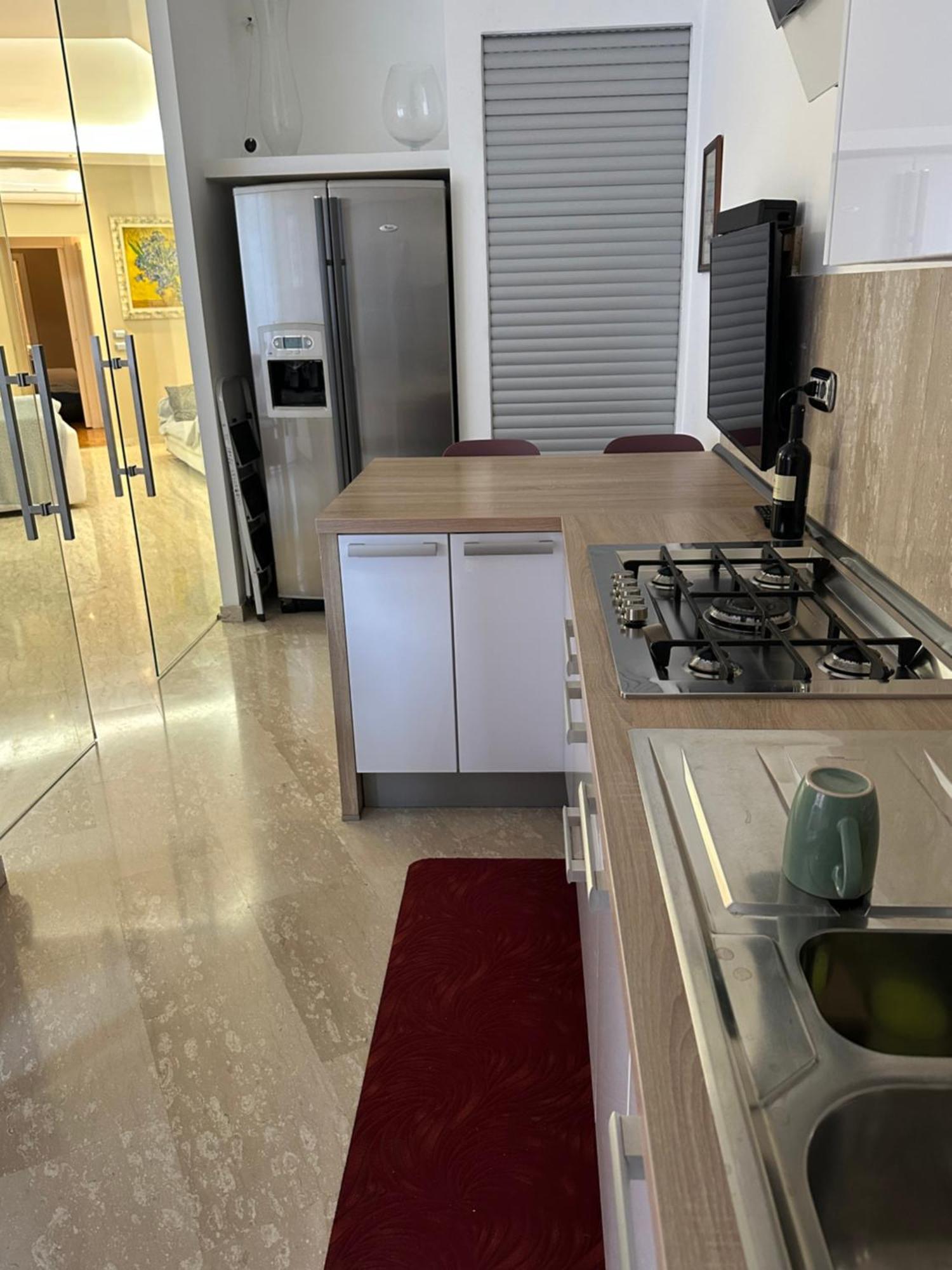 Aurelius Holiday Home Roma Exterior foto